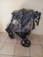 Mountain buggy pram Carousel 2