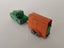 Dinky Dublo # 073 Land Rover/Smiths Horse Trailer Carousel 6