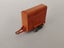 Dinky Dublo # 073 Land Rover/Smiths Horse Trailer Carousel 9