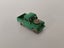 Dinky Dublo # 073 Land Rover/Smiths Horse Trailer Carousel 7