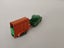 Dinky Dublo # 073 Land Rover/Smiths Horse Trailer Carousel 5