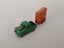 Dinky Dublo # 073 Land Rover/Smiths Horse Trailer Carousel 3