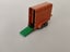 Dinky Dublo # 073 Land Rover/Smiths Horse Trailer Carousel 11
