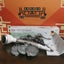 Beurer infrared vibrating massager MG21 handheld complete set TESTED WORKING Carousel 7