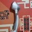 Beurer infrared vibrating massager MG21 handheld complete set TESTED WORKING Carousel 4