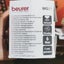 Beurer infrared vibrating massager MG21 handheld complete set TESTED WORKING Carousel 8