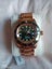 Revue Thommen Mens/Unisex Diver Automatic Watch Swiss Made Carousel 6