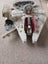 Hasbro Nerf Star Wars Battle Action Millennium Falcon Carousel 4