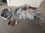 Hasbro Nerf Star Wars Battle Action Millennium Falcon Carousel 3