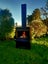 Outdoor fireplace SALE Carousel 2