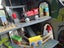 Hape Railway Mighty Mountain Mine Carousel 7