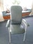 Cubro Viking rehab chair Carousel 2