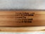 Baby Toddler Adjustable Safety Barrier Natural Wooden Large Carousel 5