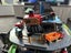 Hape Railway Mighty Mountain Mine Carousel 2