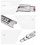 Heavy Duty Drawer Slide Runners-350MM Carousel 3