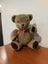 Harrisons Heritage Teddy Bear - collectable heirloom Carousel 4