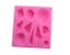 Silicone Conch shell mould Carousel 2