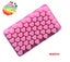 Silicone Cookie Mould-Heart Carousel 1