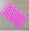 Silicone Cookie Mould-Heart Carousel 2