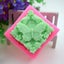 Silicone Soap Mold-butterfly Carousel 1