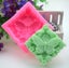 Silicone Soap Mold-butterfly Carousel 2