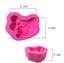 3D puppy and bone cake mold Carousel 2