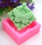Silicone Soap Mold-butterfly Carousel 3