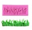Grass Silicone Mould Carousel 2