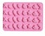 32Cavity Silicone Gummy Animal Chocolate Mold Candy Maker Ice Tray Jelly Moulds Carousel 1