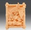 Silicone Butterfly Handmade Soap Mould Carousel 1