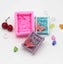 Silicone Butterfly Handmade Soap Mould Carousel 2