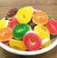 48 small donuts chocolate mold Carousel 3