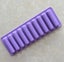 10 Finger Biscuit Moulds Long Ice Tray Ice Cube Mould Carousel 2