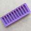 10 Finger Biscuit Moulds Long Ice Tray Ice Cube Mould Carousel 3