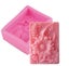 Sunflower handmade soap mold Carousel 1
