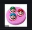 Super Mario Cartoon Silicone Mould/ Fondant Cake Chocolate Candy Mould Carousel 1