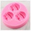 Super Mario Cartoon Silicone Mould/ Fondant Cake Chocolate Candy Mould Carousel 3