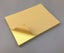A4 Brown Kraft Sticker Paper Self Adhesive Label X10 Carousel 1