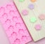 12 Cat Claw Lollipop Mold Baking Silicone Mold Cold Soap Mold Ice Cream Mold Carousel 4