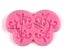 Silicone Lace decoration Cake Mould-7 Carousel 2