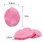 Leaf Silicone 2pc Squeeze Mould Carousel 3
