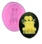 Silicone Fairy Cake Mould Carousel 1
