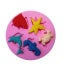 Ocean silicone mold Carousel 1