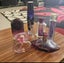 Collection Of Purfume Bottles Carousel 2