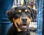 Pound Paws Rescue - Summer & Mazie, Pleasant Point Carousel 1