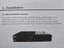 TFC Digital internet set top box receiver (IP7880M) Carousel 17