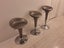 Magis Bombo Bar stools x 3 Carousel 13