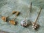 Bulk Vintage Antique Bulk Jewellery Stick Pins Carousel 4