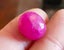 13.5 CT High Quality Oval Shaped Natural Ruby Gemstone Certified! Carousel 4