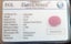 13.5 CT High Quality Oval Shaped Natural Ruby Gemstone Certified! Carousel 5